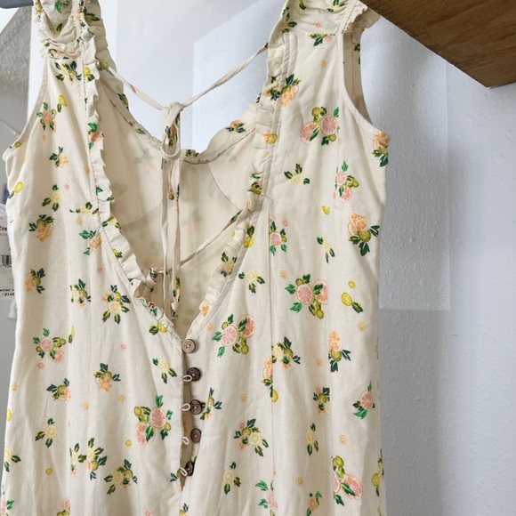 NWT Free people dress - Picture 4 of 7